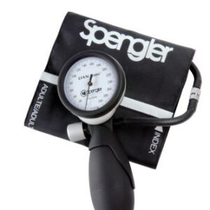 Tensiomètre LIAN NANO brassard adulte (M)