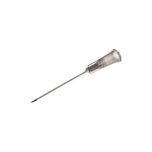 Aiguille Sol-M™ Hypodermique 22 G