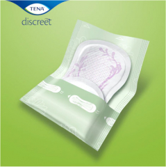 TENA Discreet Mini