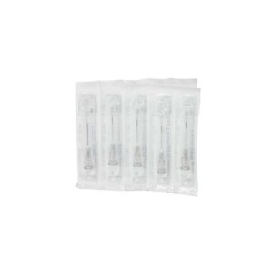 Aiguille Hypodermique TERUMO grise 27 G