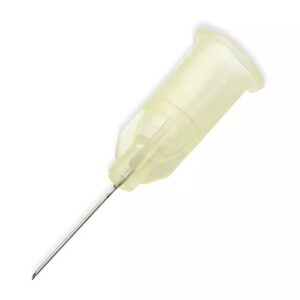 Aiguille Agani Phlébologie TERUMO