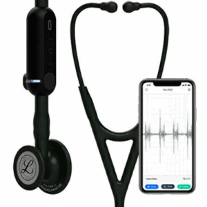 Stéthoscope numérique 3M™ Littmann® CORE